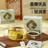 【昌膳优品】轻润茶拍一发五到手五盒代泡茶
