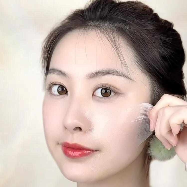 【抗皱纹贴】多效抗皱法令纹贴淡化法令纹嘴角纹紧致