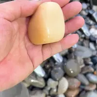 未镶嵌和田玉（糖玉）珠宝奇石