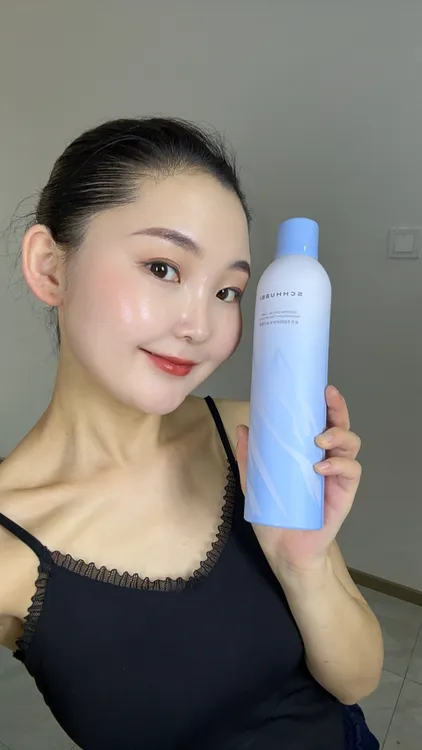 芭雅/推荐的补水喷雾