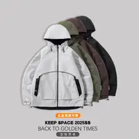 冬季户外三防软壳双面穿冲锋夹克棉外套25411#0006