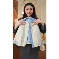 WT9528 女童纯色外套新款儿童春秋装夹克衫