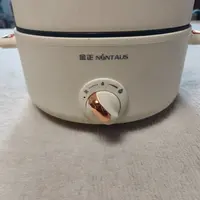 焖饭蒸煮炒菜煎炸煮饭电煮锅
