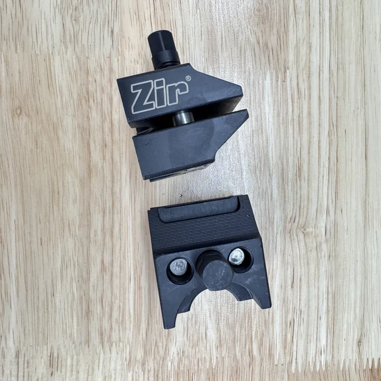 汽车避震器羊角拆卸安装工具球头羊角开口工具
