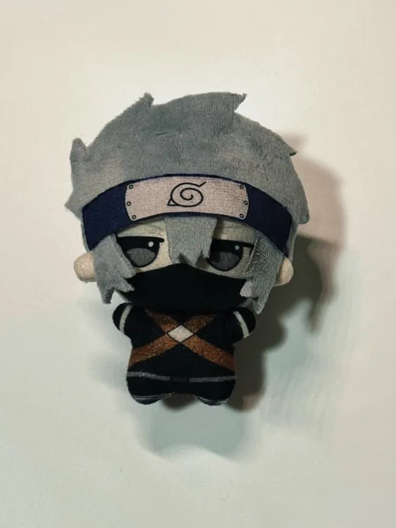 火影努努 小卡努努