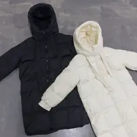 【羽绒系列】大被子羽绒服  保暖羽绒服温暖好看又百搭