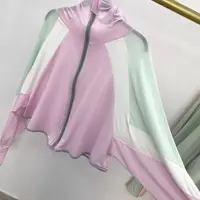 【短外套】高档新款上衣设计感时装女装服装2257[GYSS]Q