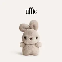 UFFIE于绘 飞飞兔 包包挂饰