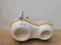 W玩具车扭扭车随机发货