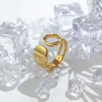 【国潮】足金999 易拉环戒指(建议拍大一码）2.42 17圈口