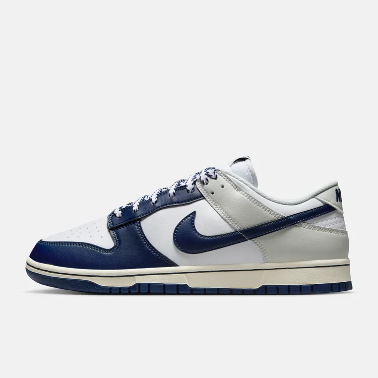 NIKE耐克2025男子NIKE DUNK LOW RETRO百搭运动休闲鞋IM2222-101