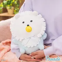 日本正品Nagano自嘲熊婴儿熊花粉熊