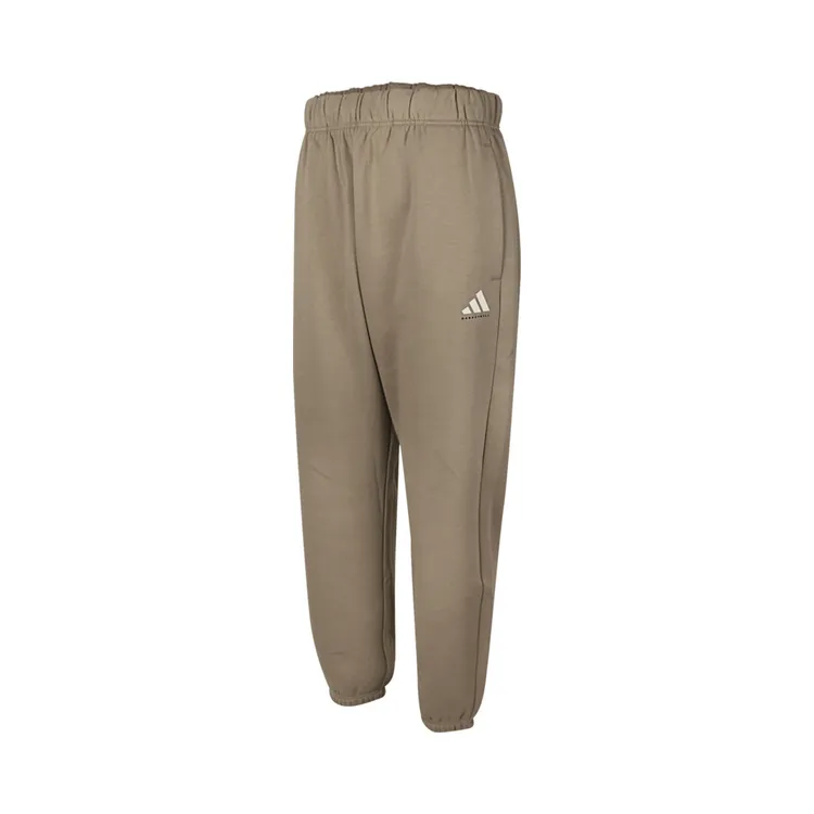 【滔搏联动】adidas阿迪达斯中性ADI BB FL PANT针织长裤JC7845