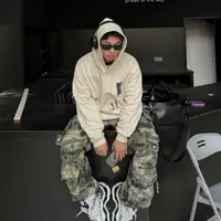 D44#某wu1张！毛圈结构卫衣卫衣