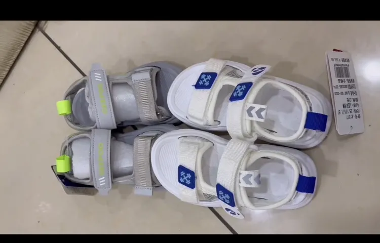 时尚环保儿童凉鞋 沙滩凉鞋夏季男宝宝凉鞋