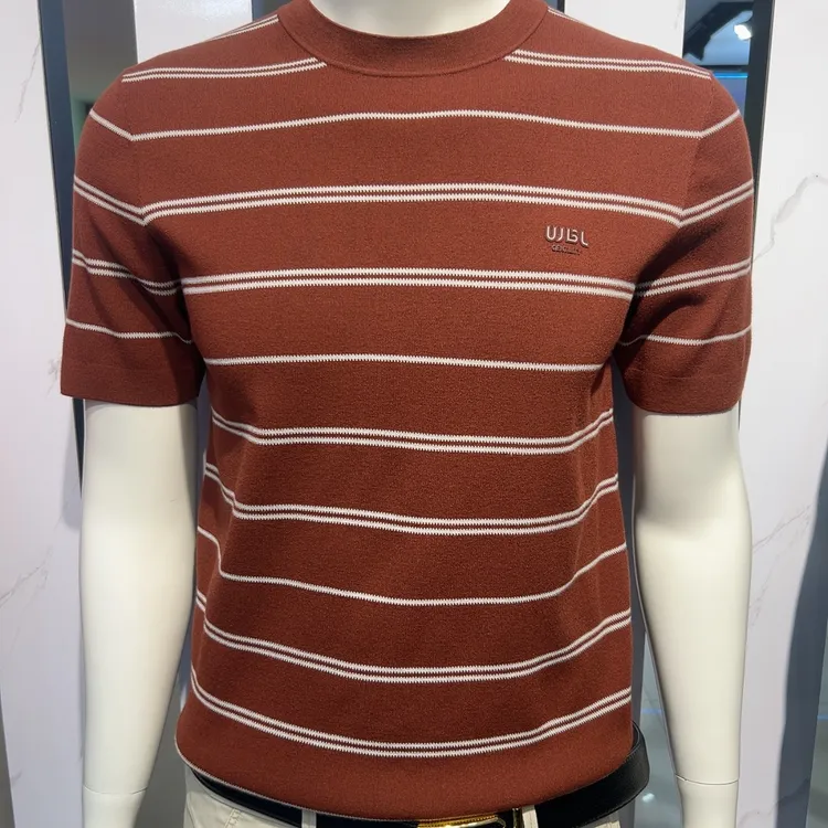 25新款冬季新款羊毛针织半袖