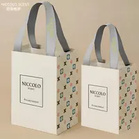 尼依格罗NICCOLO【四季系列】定制手提礼袋