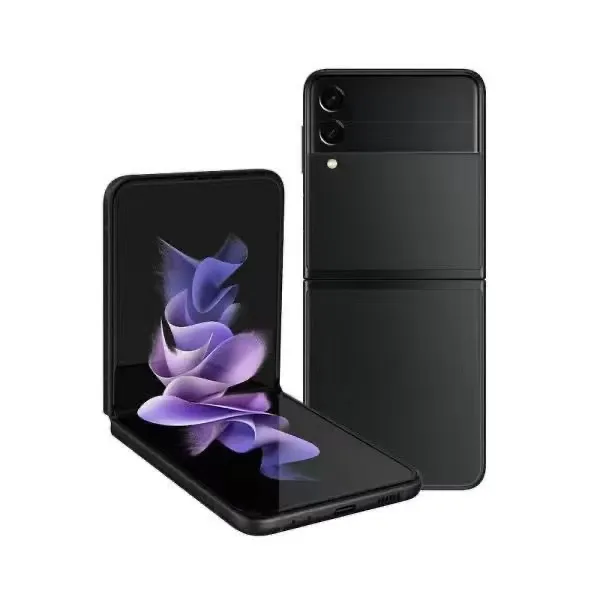 99新 Samsung/三星 95新 Samsung/三星 Z Flip3 5G折叠国际单卡