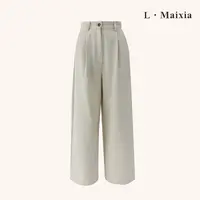 L.Maixia 2025女士裤子ZK-24053
