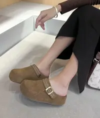 719高品质超软糯包头半托