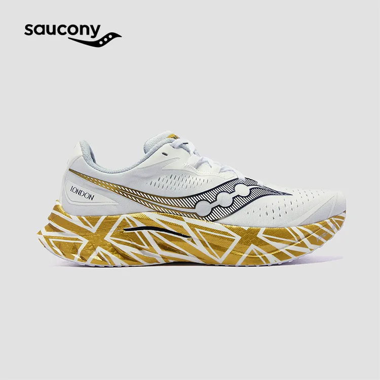 Saucony索康尼ENDORPHIN SPEED啡速4马拉松跑鞋竞速训练运动鞋