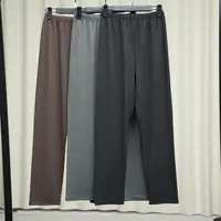 【美De服饰】秋冬款醋酸德绒打底裤北方秋裤保暖