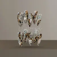 A103.纯手工穿戴甲