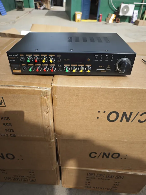 99新  处理功放机包邮的价格。