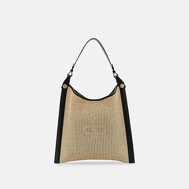 PEDRO Icon25夏季新款女士单肩斜跨时尚休闲hobo包PW2-75210179