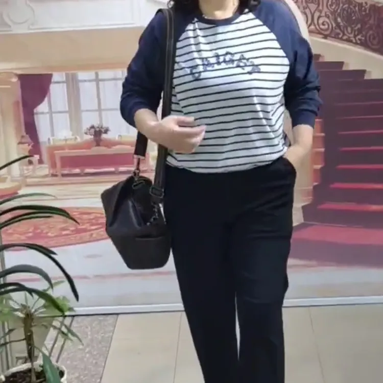 大码女装，上衣——17129号
