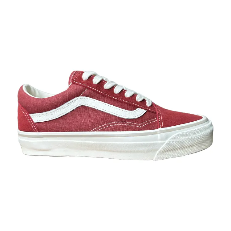 VANS范斯秋季MTE Old Skool 36情侣百搭运动休闲鞋VN000CY2DKR