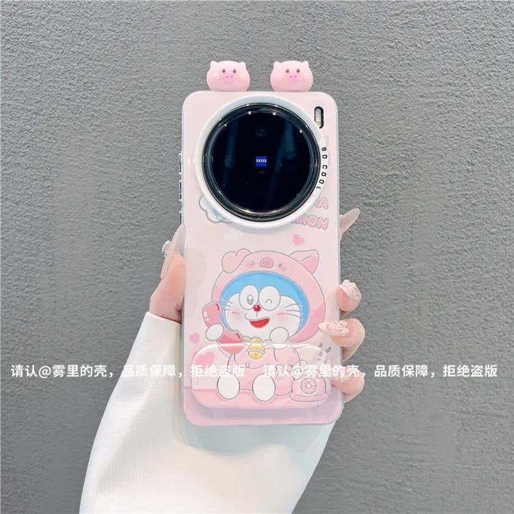 磨砂彩银适用苹果17/iPhone/华为荣耀/OPPO/VIVO/小米/手机壳保护