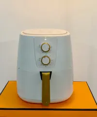 SX749多功能空气炸锅SX
