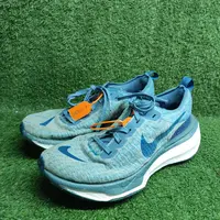 40.5码二手正品Nike Invincible 3 舒适系带 鞋面破损