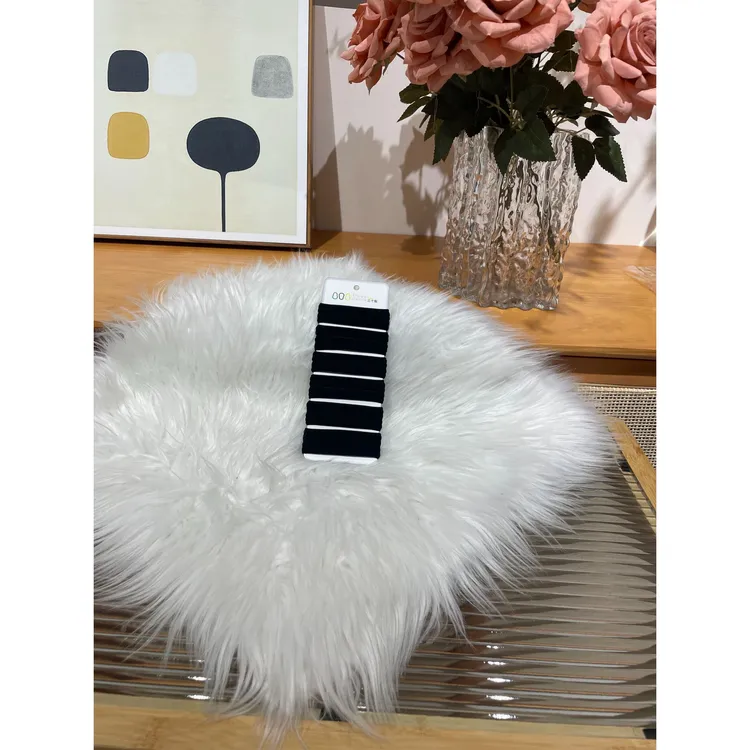 12枚装高弹外单发绳