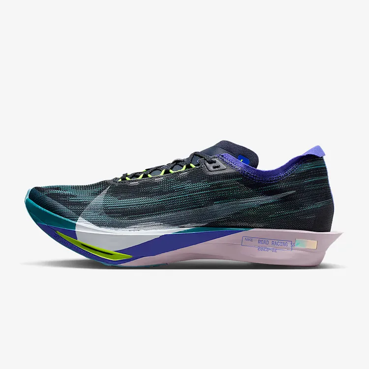NIKE耐克男子ZOOMX STREAKFLY 2跑步鞋HF6416-401