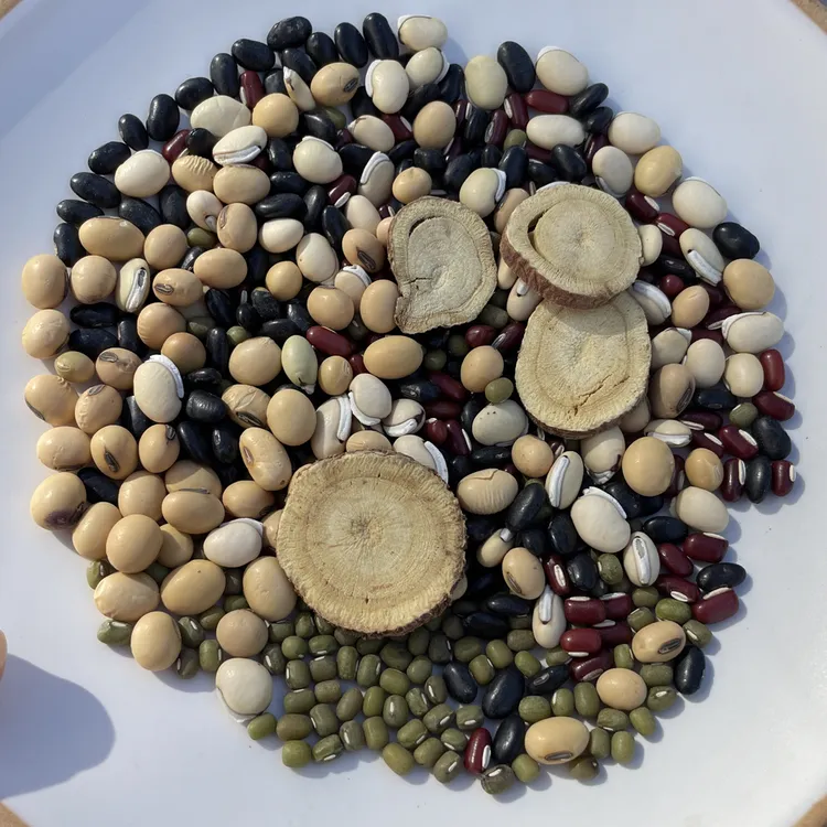 农家老品种豆豆饮/救生汤搭配版独立包装10袋包邮