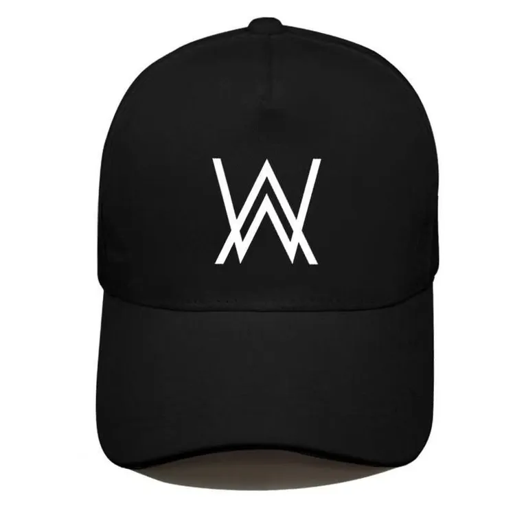 【视频专属】嘉豪 --艾伦沃克同款帽子--本册