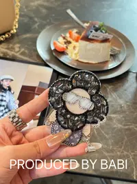 【英伦世家系列磁吸支架】iPhone16promax5苹果安卓强磁力通用支架