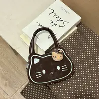 卷卷小众小猫包E097