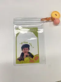 PAPA爬爬小模特透卡（阿彼）