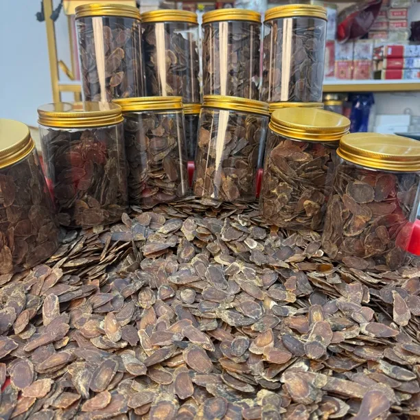 （168高丽片）品质好煲汤泡水泡酒泡蜂蜜非西洋参
