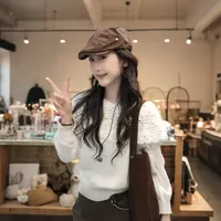 【闵笑一】2025秋季新款出游度假风定制款帽搭配休闲帽
