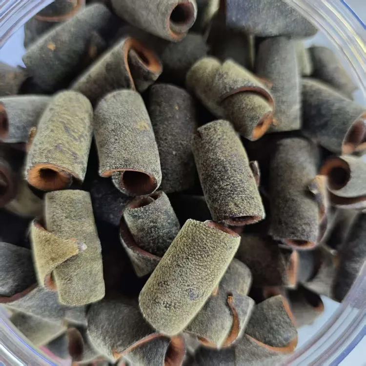 正宗化州平定正毛陈化橘红超薄卷皮传统工艺核心产区源头厂家直发