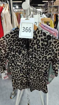 366-中老年女装时尚女装