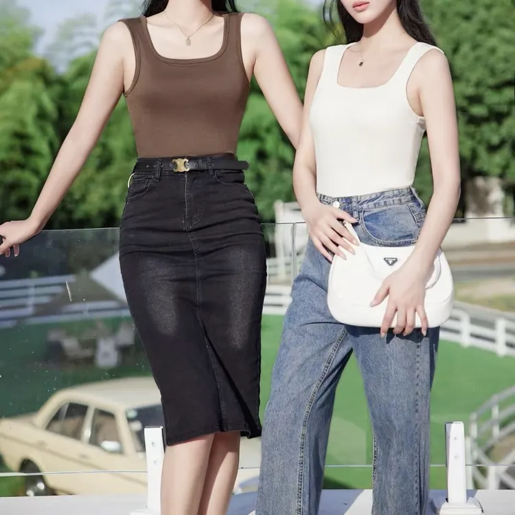 2409#羊毛蚕丝乳胶杯垫清氧背心