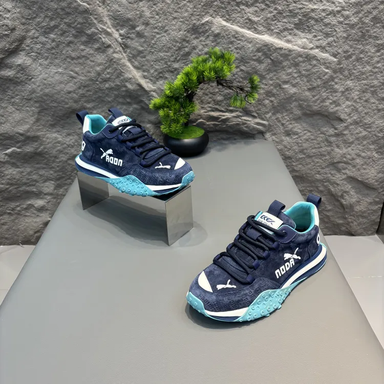 88-1029增高运动休闲男鞋舒适时尚经典百搭透气秋季韩版潮男鞋