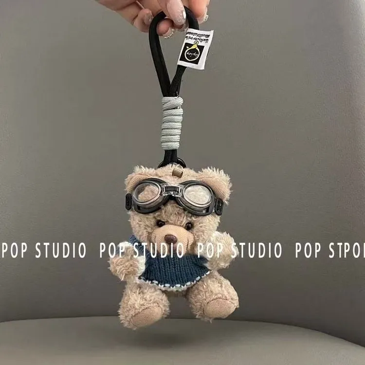 大众钥匙套速腾宝来POLO迈腾萨帕特CC女探歌朗逸车途观L高尔夫7扣