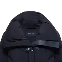 【小余专属】佳人苑羽绒服女冬季新款J440772