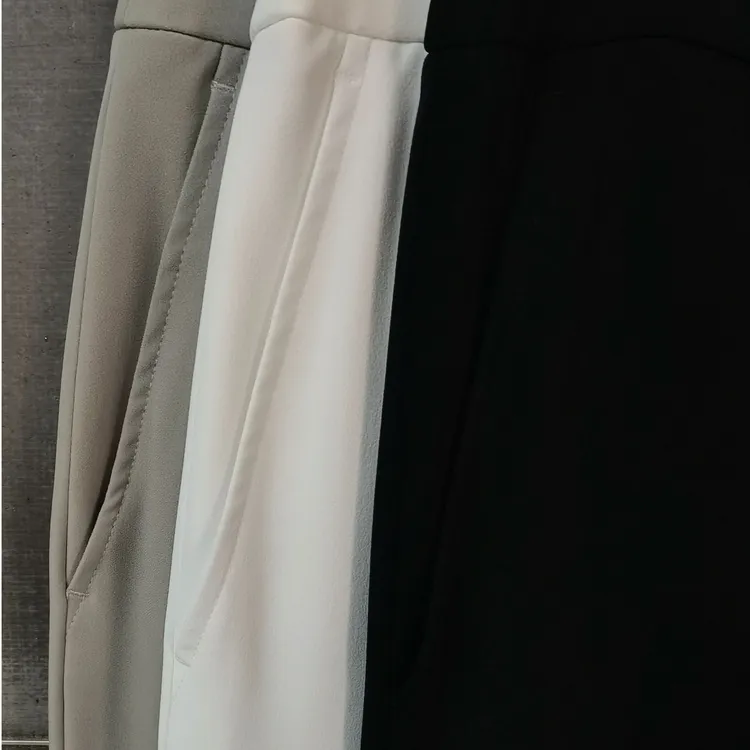 【深圳原创】凉感甩甩裤